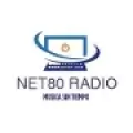 NET80 RADIO - ONLINE
